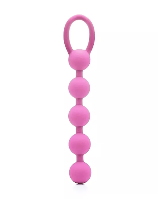 The Five Pink