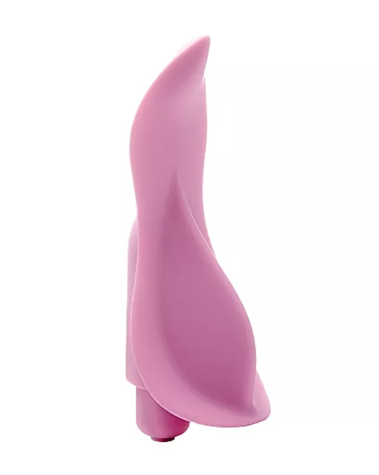 Stingray Pink