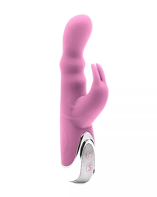 Silicone Bunny