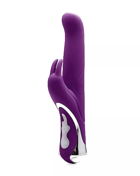 Rechargeable Rabbit Purple