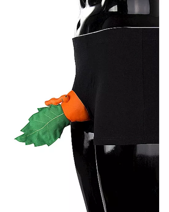 Funny Underwear Leaf