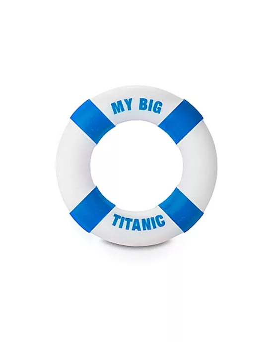 Buoy My Big Titanic