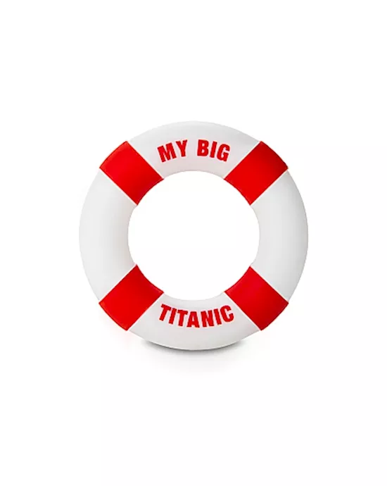 Buoy My Big Titanic
