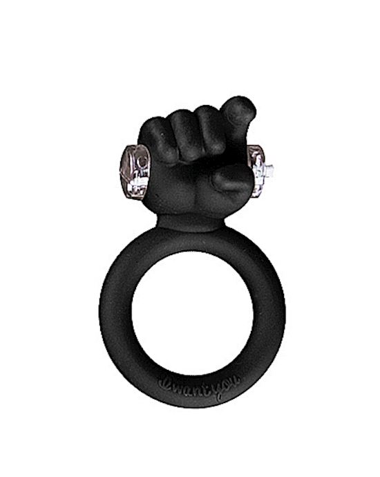 I Want You Black