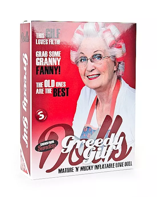 Greedy Gilf