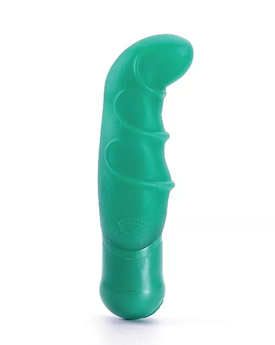 Frigga Green White Package