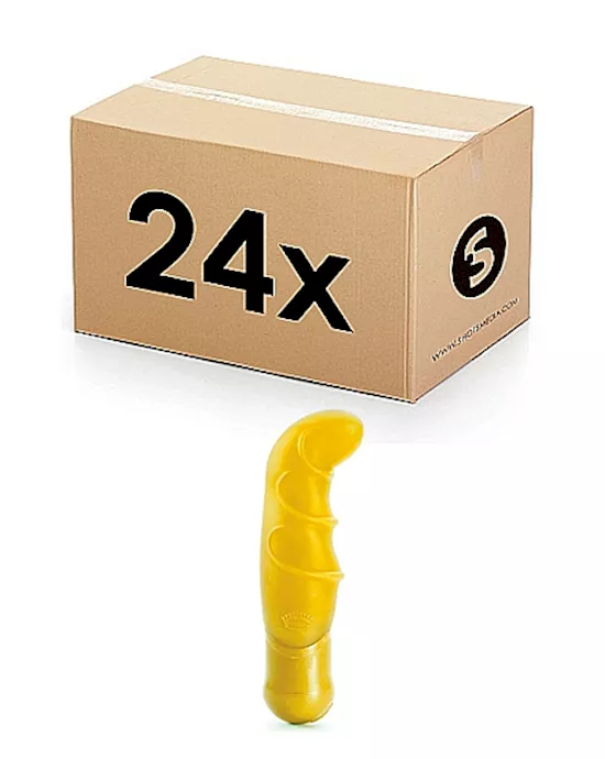 Frigga Yellow 24pcs In One Box