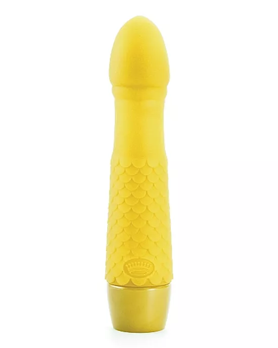 Brigit Yellow White Package