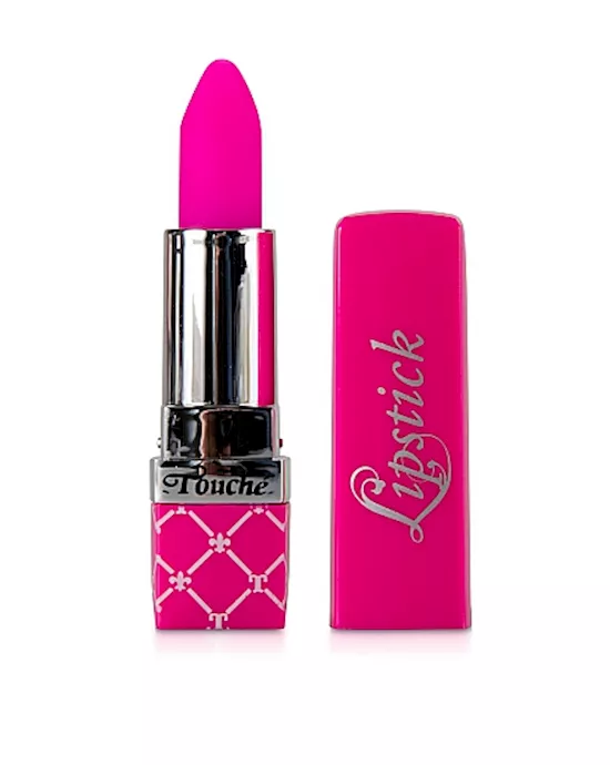 High Class Lipstick Pink