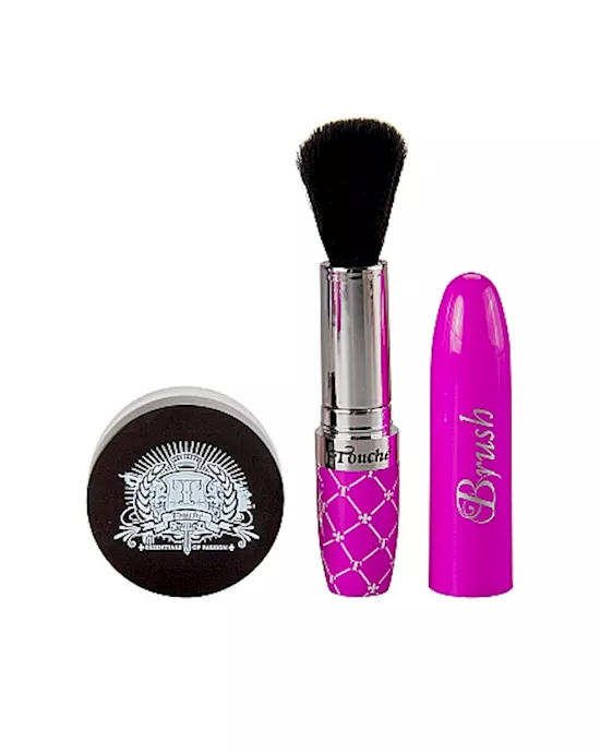 Elite Powder Brush