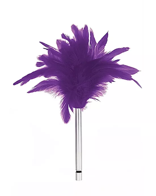 Feather Tickler