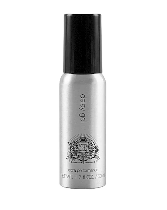 Delay Gel 50 ml