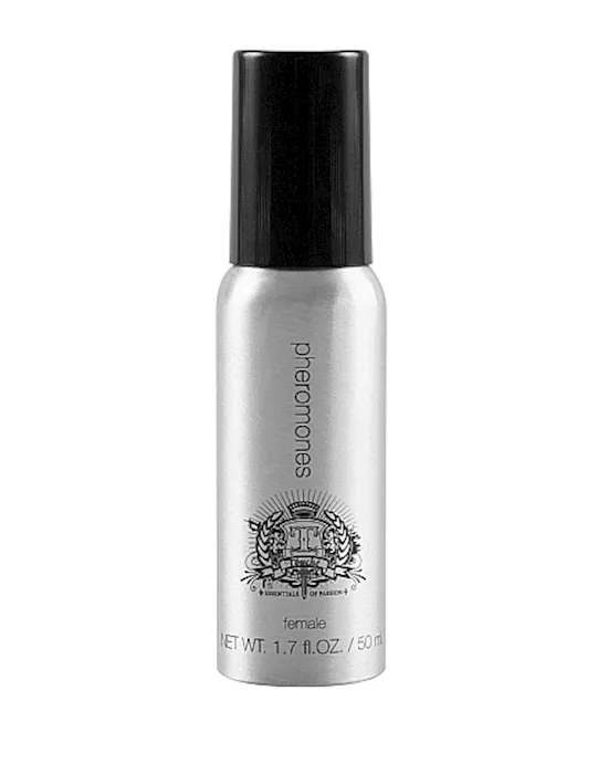 Pheromones Female 50 ml
