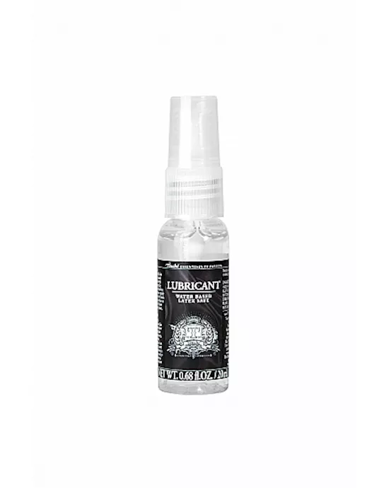 Lubricant