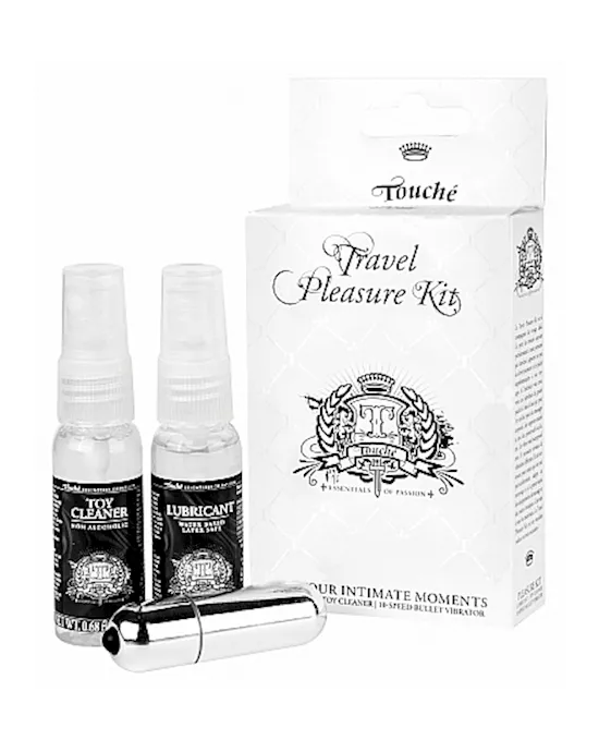 Travel Pleasure Kit