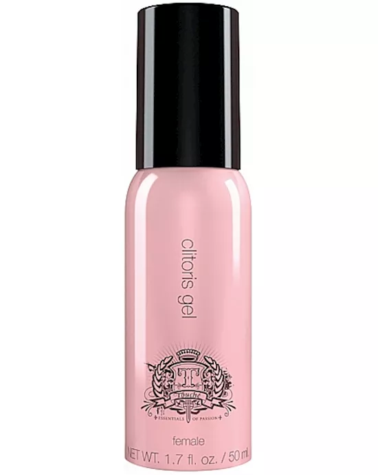 Clitoris Gel Female 50 ml
