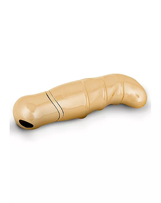 Exclusive Frigga Gold