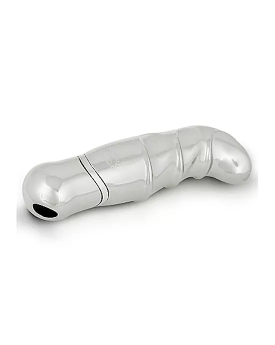 Exclusive Frigga Silver