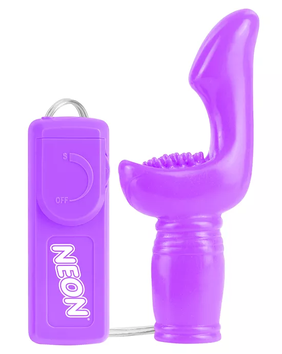 Neon Sexy Snuggler