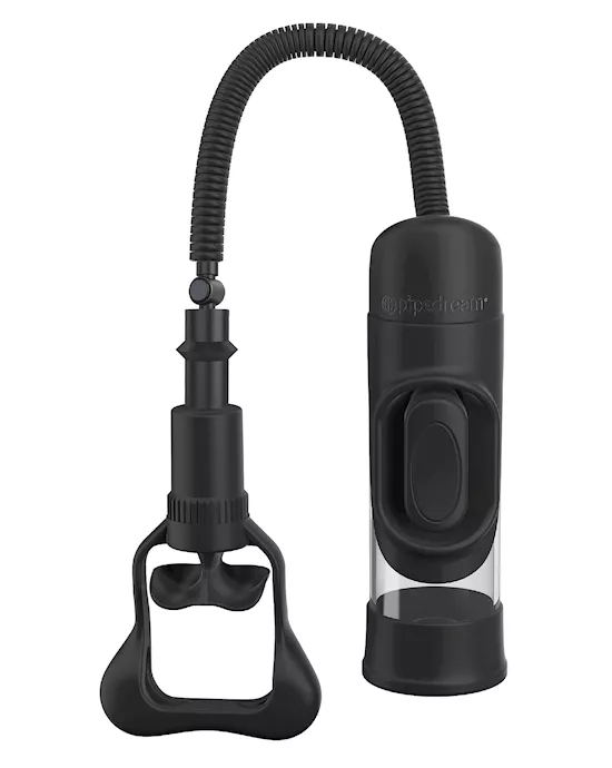 Pump Worx Perfect Touch Vibrating Penis Pump. 157179 - Adulttoymegastore AU Pump Worx Perfect Touch Vibrating Penis Pump. 157179 - Adulttoymegastore AU