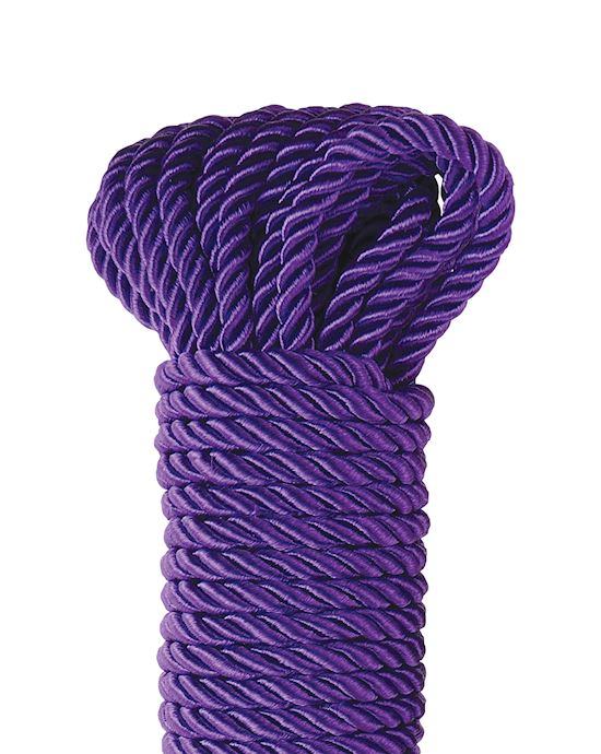 Fetish Fantasy Series Deluxe Silky Rope