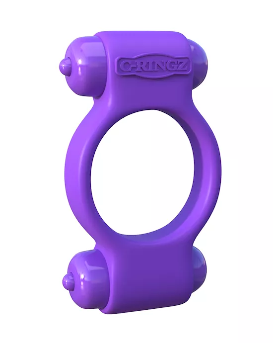 Fantasy C-Ringz Magic Touch Couples Ring
