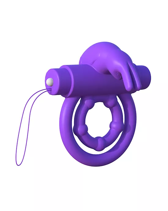 Fantasy CRingz Remote Control Rabbit Ring
