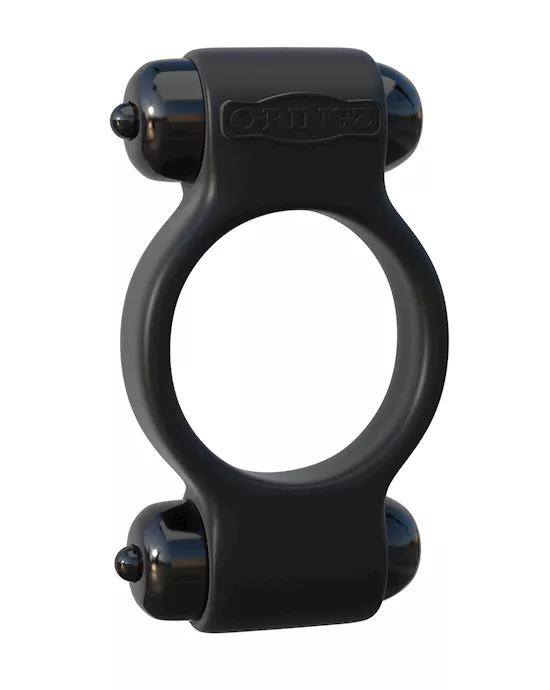 Fantasy C-ringz Magic Touch Couples Ring