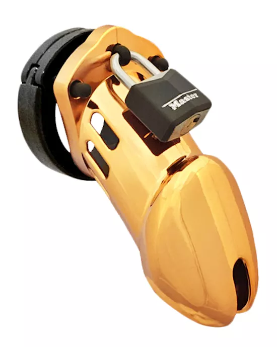 Cb6000 Chastity Device 325