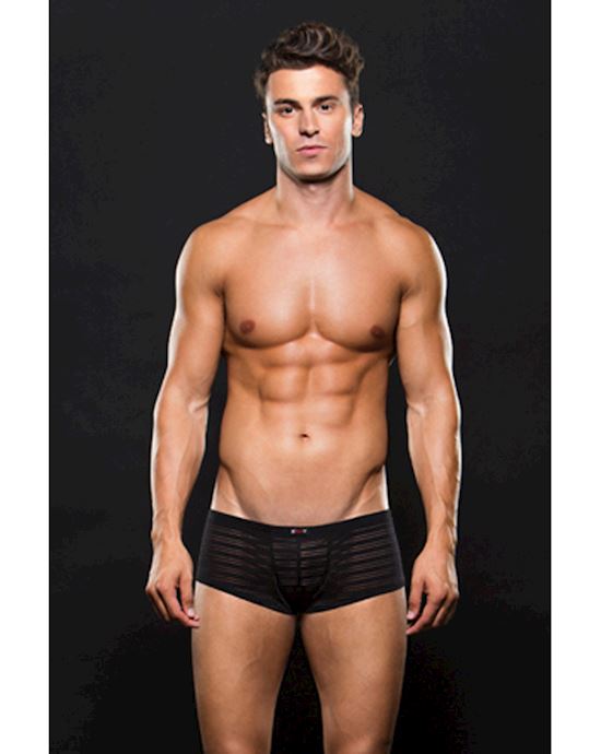 Envy Microfiber Trunk M L Stripe