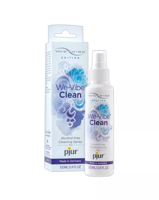 WeVibe Clean 100ml