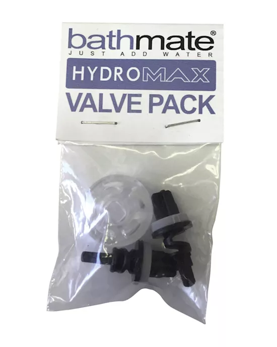 Bathmate Hydromax Replacement Valve