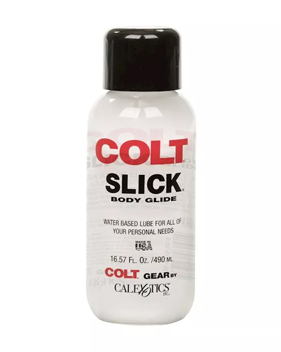 COLT Slick Lube
