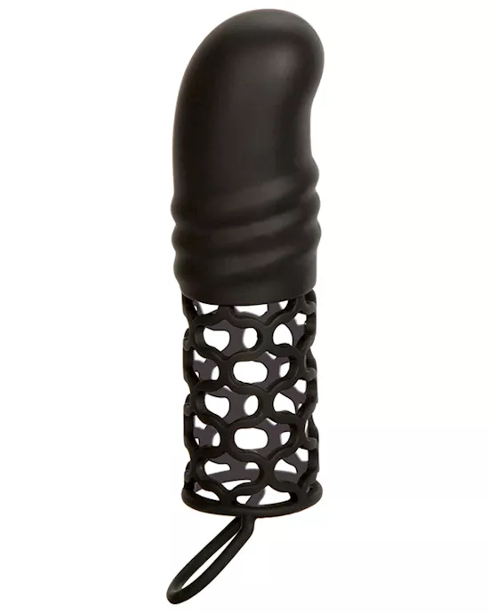 Dr Joel Silicone 2 in Extension