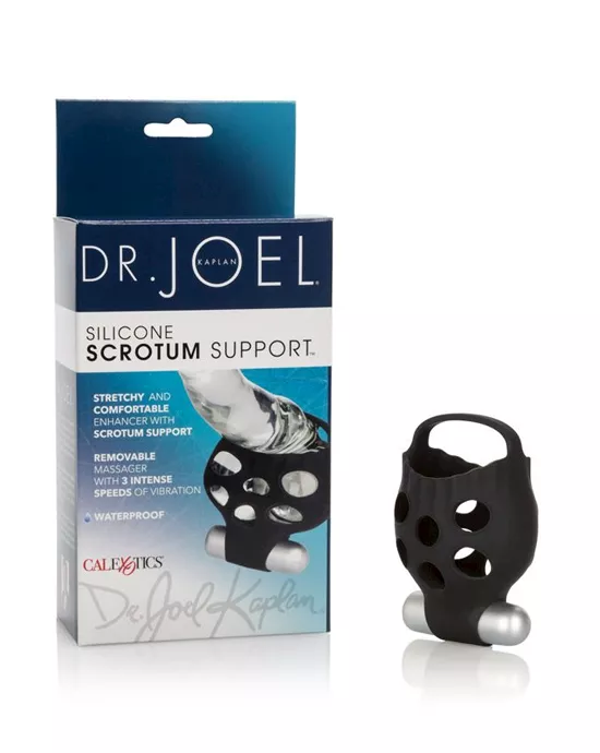 Dr Joel Silicone Scrotum Support