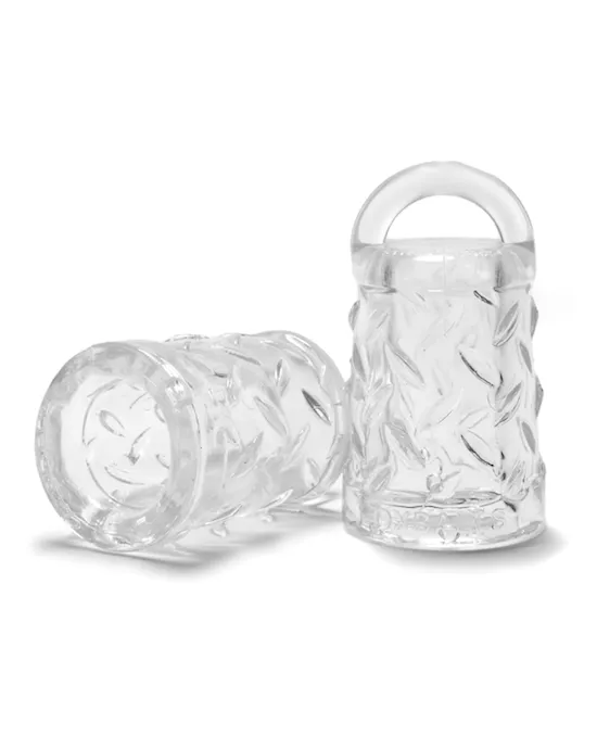 Gripper Nip-pull O S