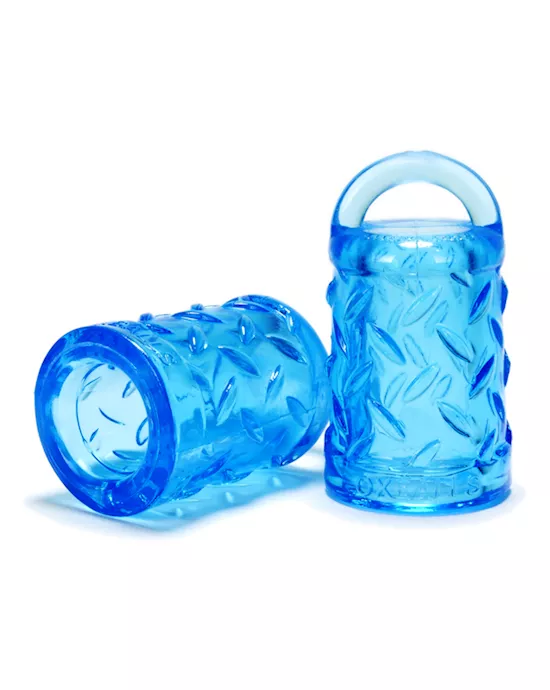 Gripper Nip-Pull O S Ice Blue