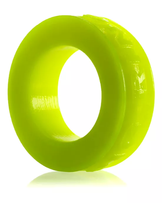 Pig Ring Cock Ring
