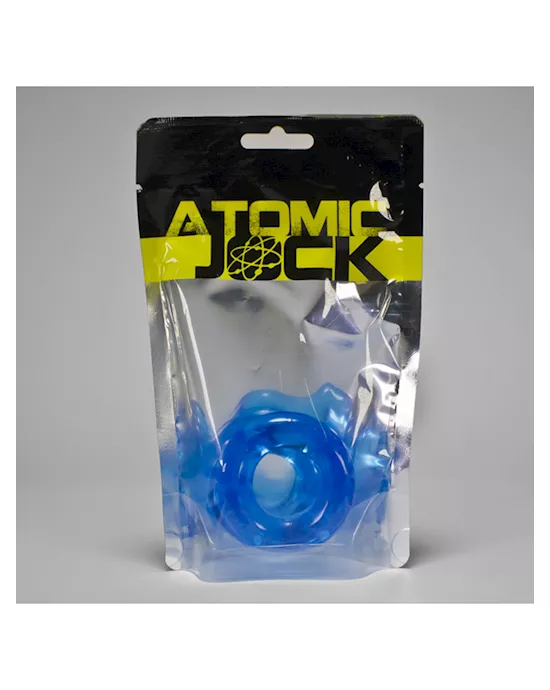 Z-balls Ballstretcher O S Ice Blue