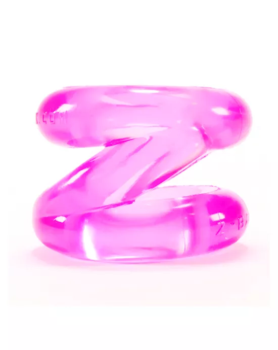 Z-Balls Ballstretcher O S Pink