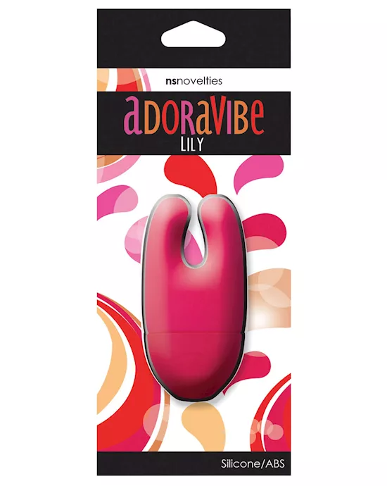 AdoraVibes Lily Pink
