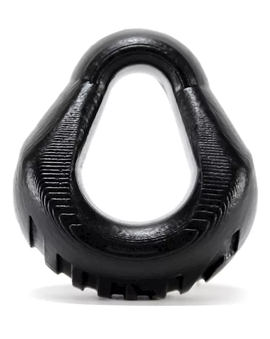 Hung Padded Cock Ring