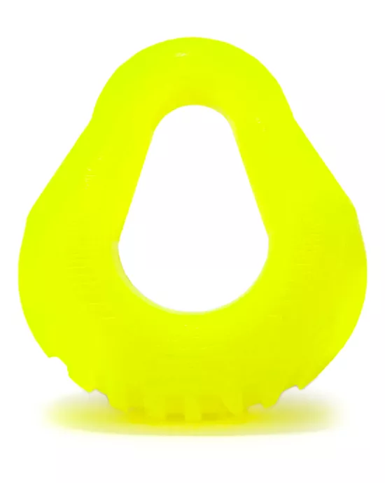 Hung Padded Cock Ring