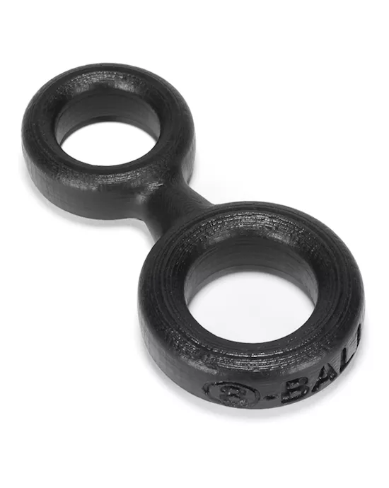 8 Ball Cock Ring And Ballstretcher