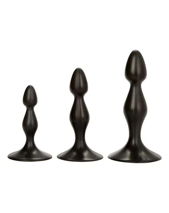 Dr Joel Anal Exerciser Kit