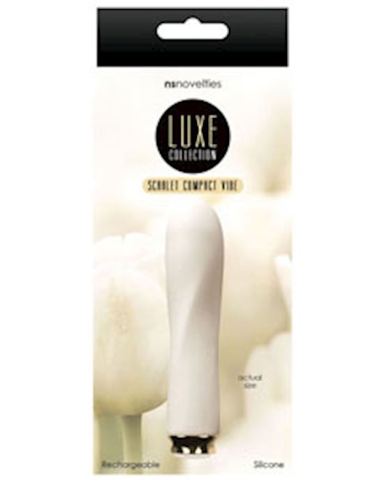 Luxe Collection Scarlet Compact Vibe