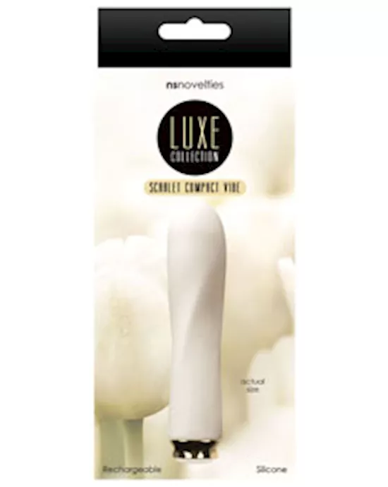 Luxe Collection Scarlet Compact Vibe