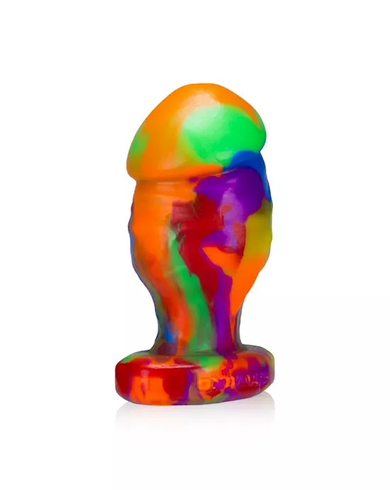 HONCHO1 Butt Plug  5 Inch