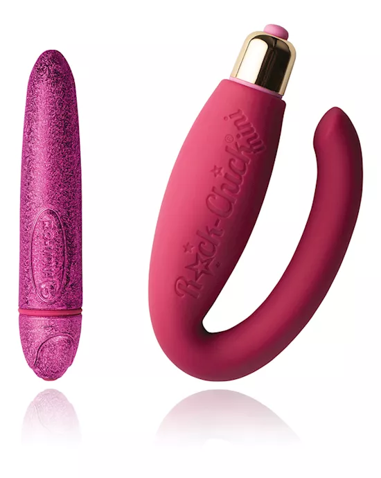 Pretty in Pink Collection