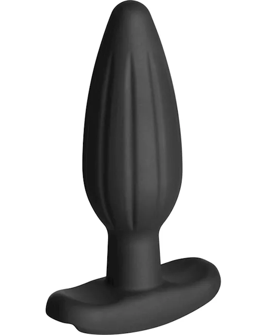 Rocker Butt Plug Large